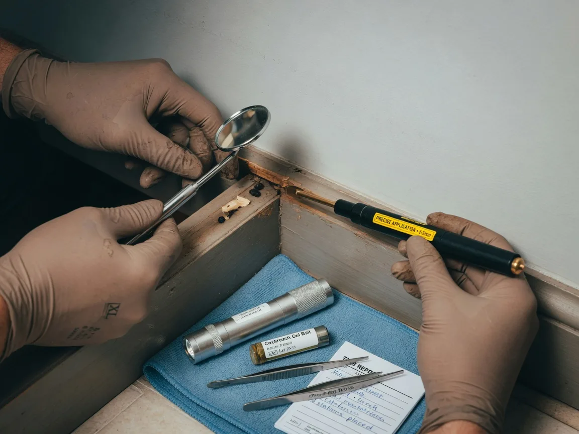 Why choose Emergency Pest Control in Charlottesville, VA